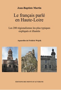 Picture of LE FRANÇAIS PARLÉ EN HAUTE-LOIRE
