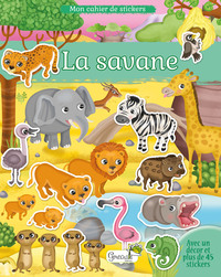 Image de La savane