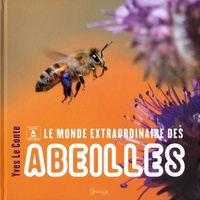 Image de le monde extraordinaire des abeilles