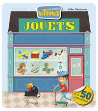Image de Jouets
