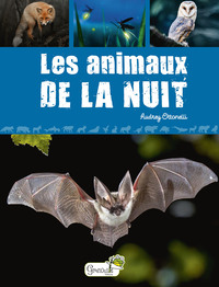 Image de Les animaux de la nuit