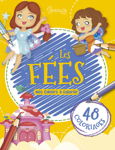 Picture of Les fées