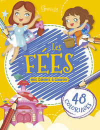 Picture of Les fées