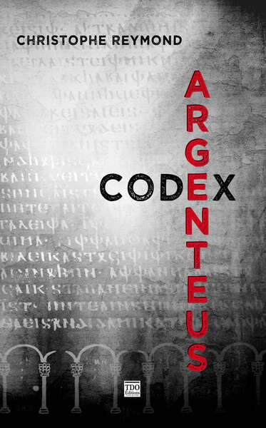 Picture of CODEX ARGENTEUS