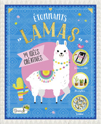 Image de Étonnants lamas