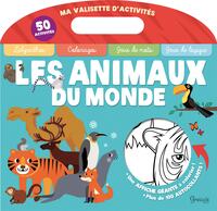Picture of Les animaux du monde