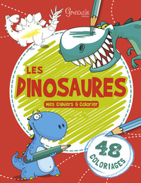 Picture of Les dinosaures