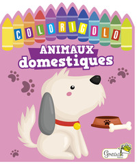 Picture of Animaux domestiques