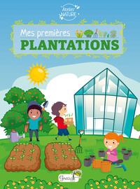 Image de Mes premières plantations