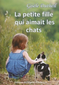 Picture of La petite fille qui aimait les chats