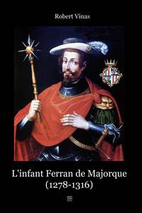 Picture of L'INFANT FERRAN DE MAJORQUE
