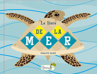 Image de Le Livre de la mer