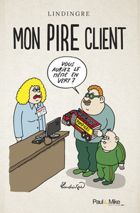 Image de Mon pire client