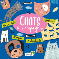 Image de Chats et compagnie