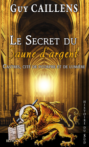 Picture of LE SECRET DU JAUNE D'ARGENT