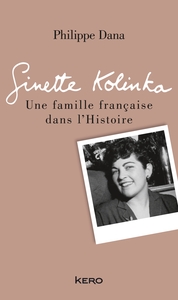 Image de Ginette Kolinka