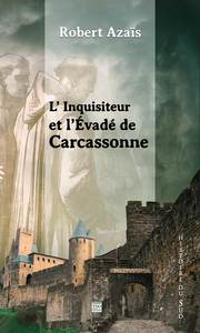 Picture of L'INQUISITEUR ET L'ÉVADÉ DE CARCASSONNE
