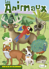 Picture of Animaux