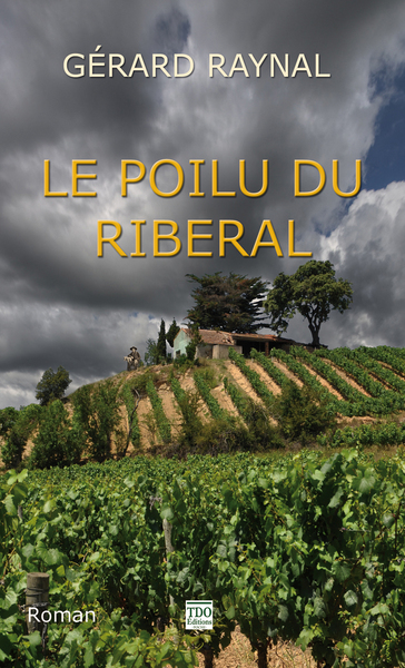 Picture of LE POILU DU RIBERAL poche