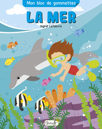 Image de La mer