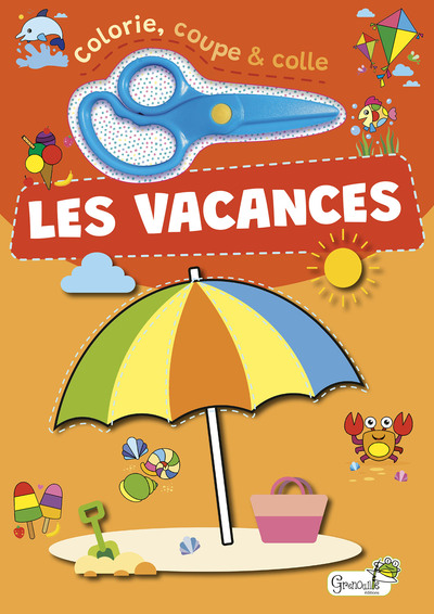 Image de Les vacances