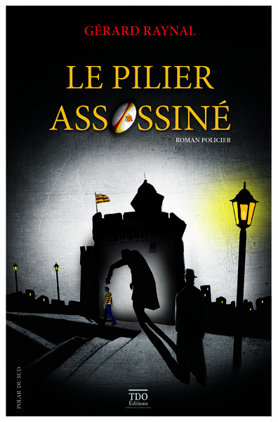 Image de LE PILIER ASSASSINÉ