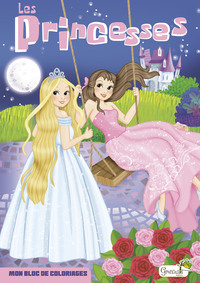 Picture of Princesses