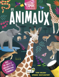Image de Les animaux