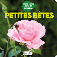 Picture of Petites bêtes