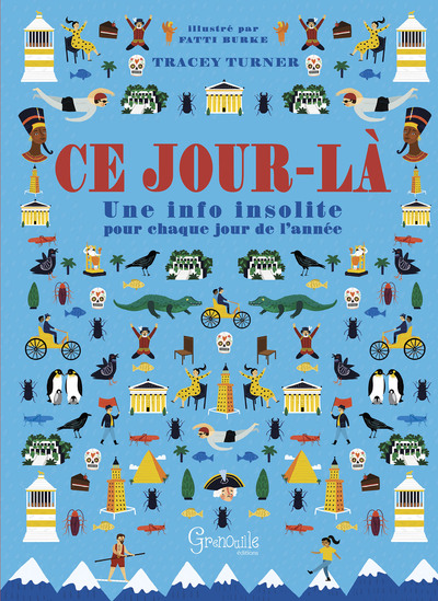 Picture of Ce jour-là !