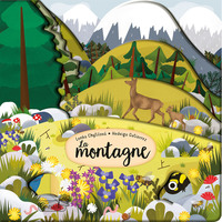 Picture of La montagne