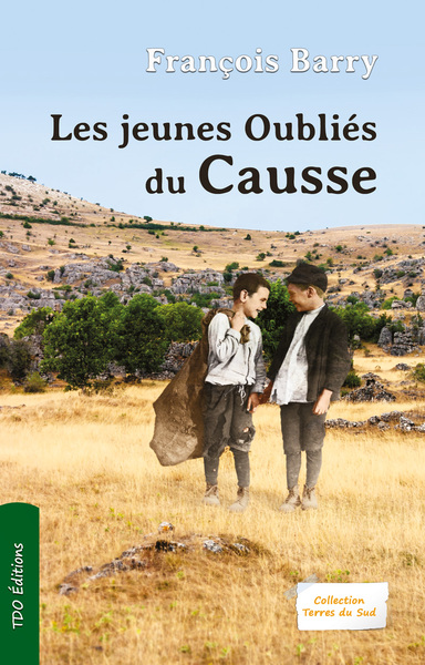 Picture of Les jeunes oubliés du Causse