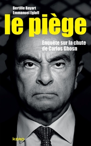 Image de Le piège