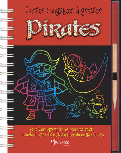 Image de Pirates