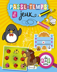 Image de Passe-temps et jeux