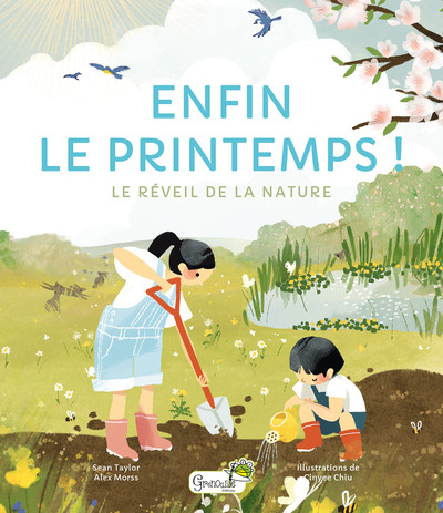 Image de Enfin le printemps !
