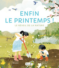 Image de Enfin le printemps !