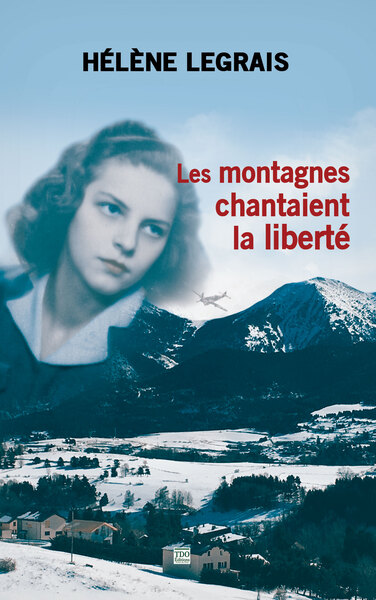 Picture of LES MONTAGNES CHANTAIENT LA LIBERTE (poche)