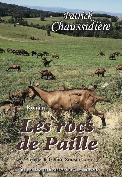 Picture of LES ROCS DE PAILLE