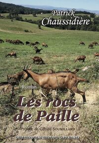 Picture of LES ROCS DE PAILLE