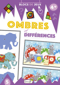 Image de Ombres et différences