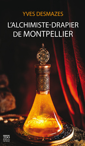 Picture of L'ALCHIMISTE-DRAPIER DE MONTPELLIER