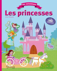 Image de Les princesses