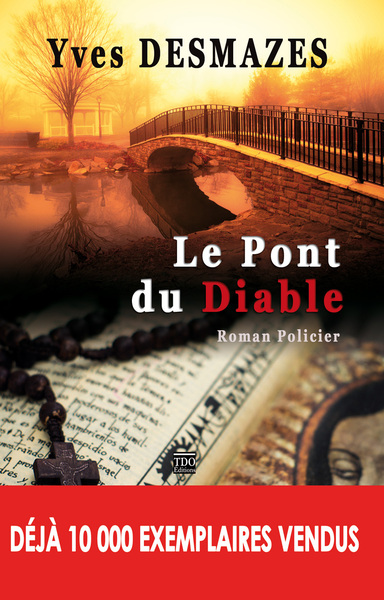 Picture of Le pont du diable (poche)