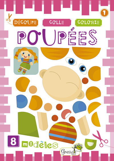 Image de Poupées