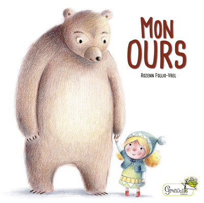 Image de Mon ours