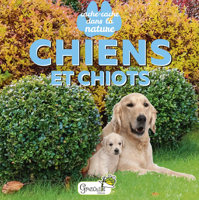 Picture of Chiens et chiots