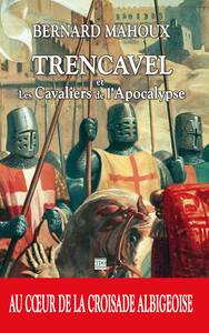 Picture of TRENCAVEL TOME 3 - LES CAVALIERS DE L'APOCALYPSE