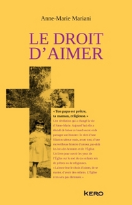 Image de Le Droit d'aimer