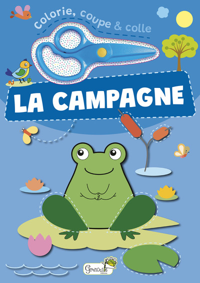 Image de La campagne